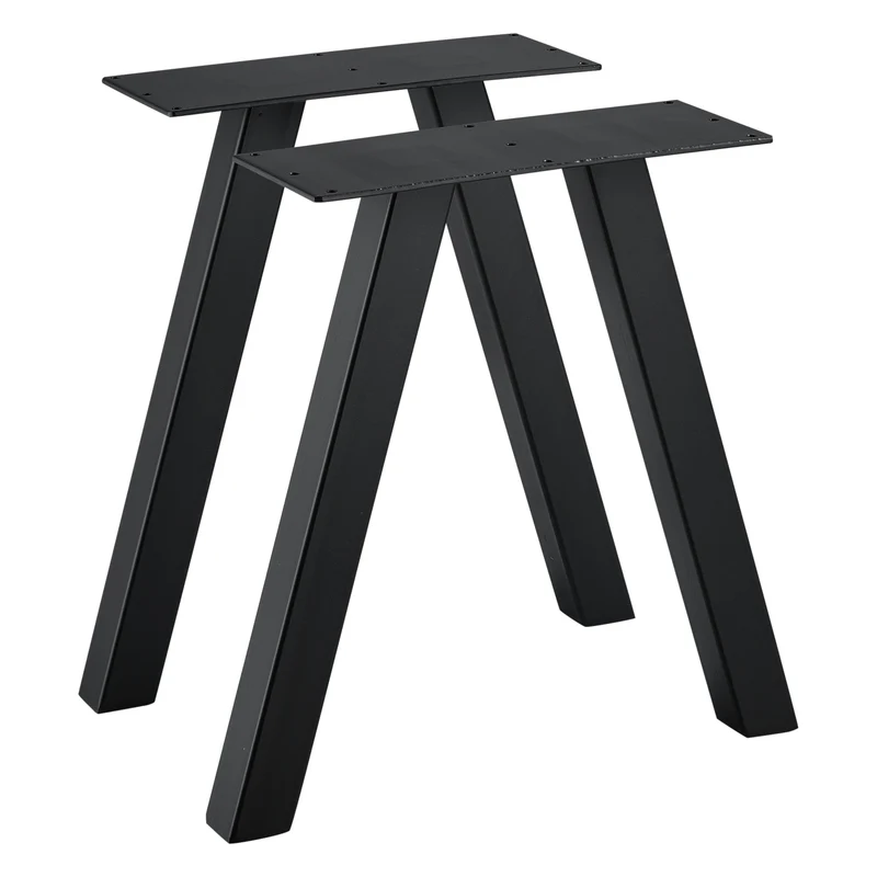 Estructura de mesa Makers en varios tamaños y colores en.casa