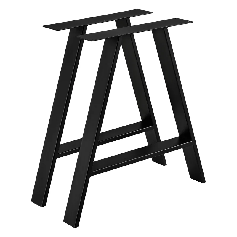 Estructura de mesa Makers en varios tamaños y colores en.casa