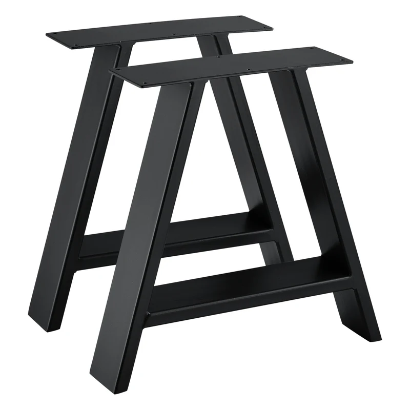 Estructura de mesa Makers en varios tamaños y colores en.casa