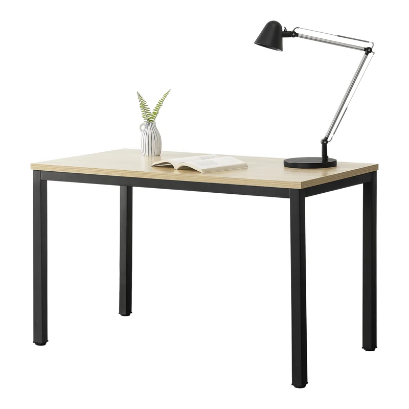 Escritorio Odense 75x120x60 cm Ajustable en altura en varios colores en.casa