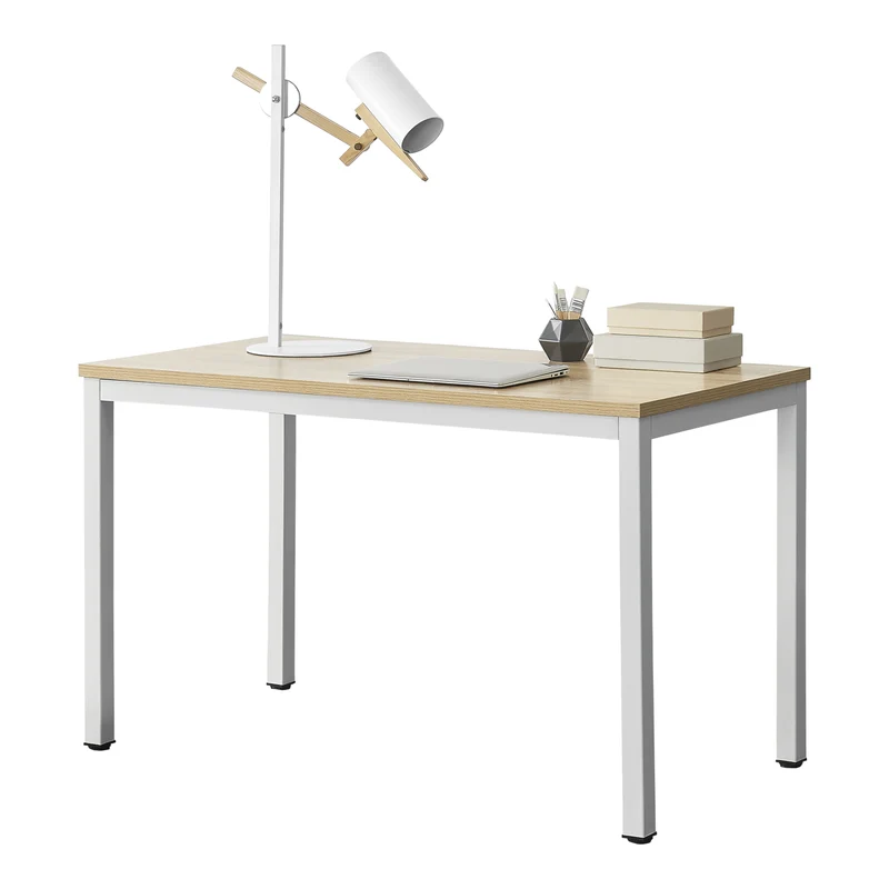 Escritorio Odense 75x120x60 cm Ajustable en altura en varios colores en.casa