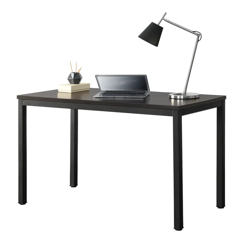 Escritorio Odense 75x120x60 cm Ajustable en altura en varios colores en.casa