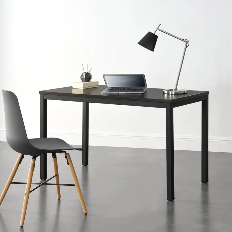 Escritorio Odense 75x120x60 cm Ajustable en altura en varios colores en.casa