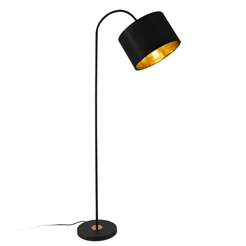 Lámpara de pie Toledo [lux.pro]