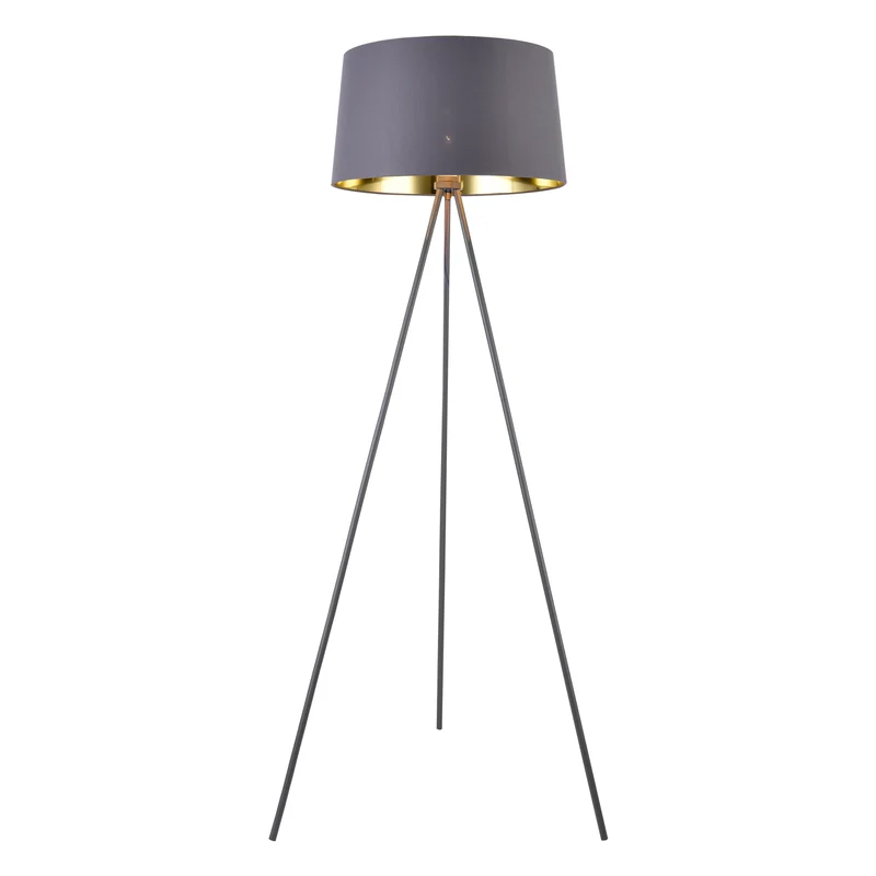 Lámpara de pie Manchester en varios colores lux.pro