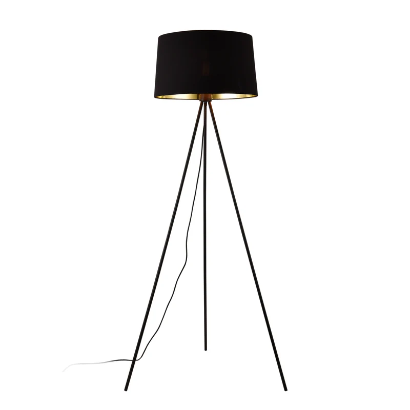 Lámpara de pie Manchester en varios colores lux.pro