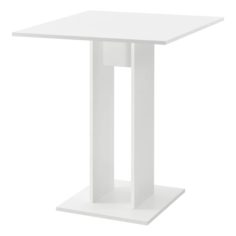 Mesa de comedor Lindesnes 65x65x78 cm en varios colores en.casa
