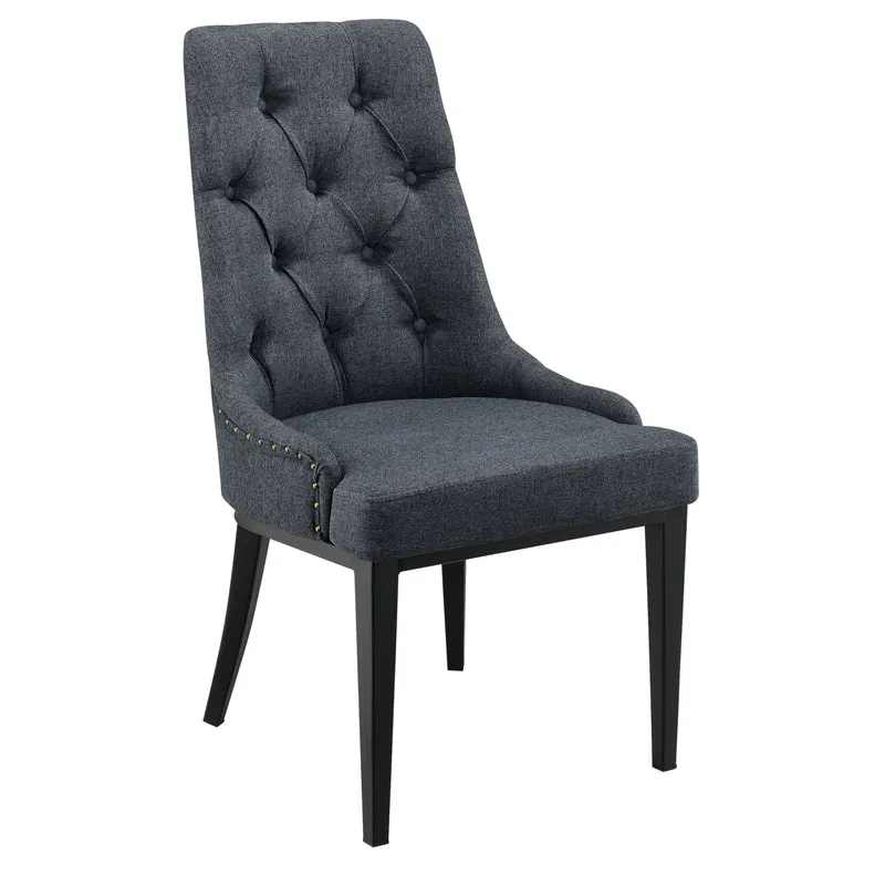 Silla de comedor Chester 100x53x60 cm [en.casa]