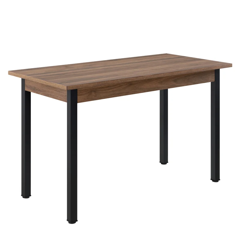 Mesa de comedor Den Haag 120x60 cm en varios colores [en.casa]