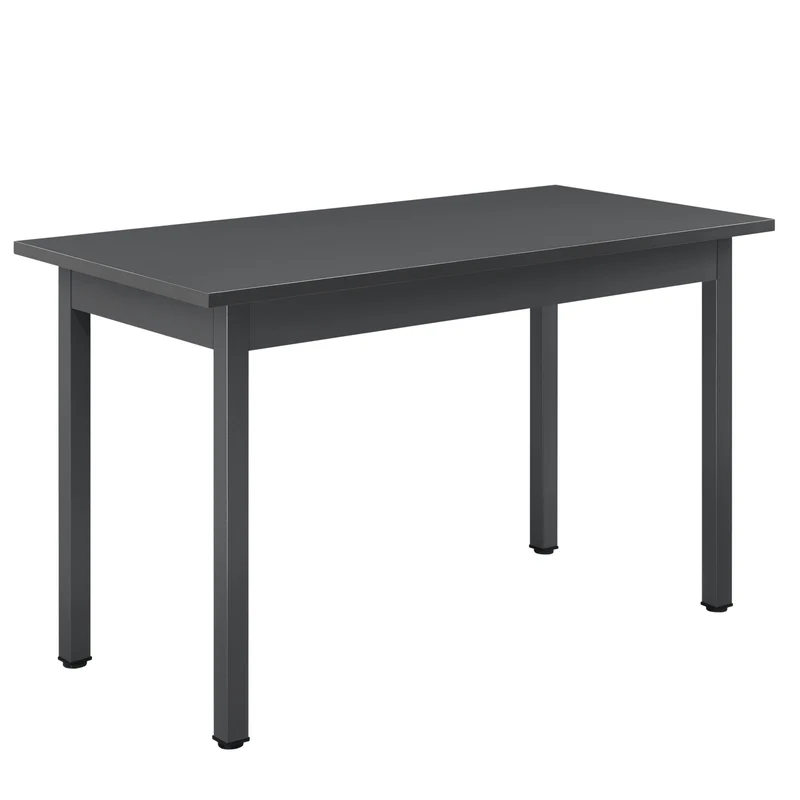 Mesa de comedor Den Haag 120x60 cm en varios colores [en.casa]