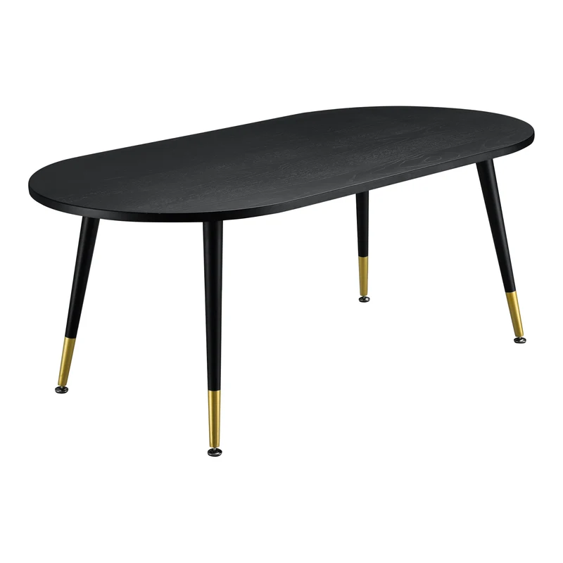Mesa de centro Fontana 47x120x60 cm en varios colores en.casa
