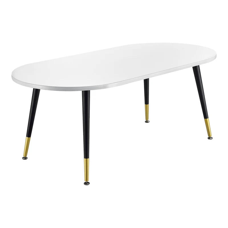 Mesa de centro Fontana 47x120x60 cm en varios colores en.casa