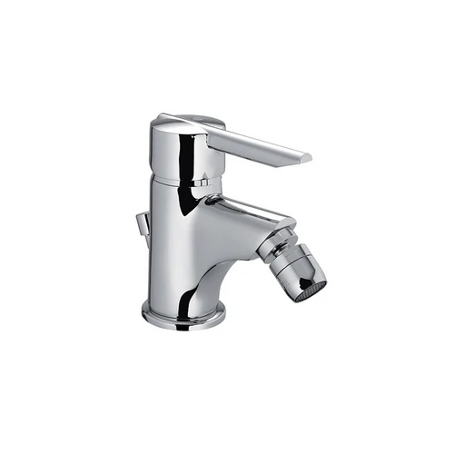 Miscelatore monocomando bidet linea pin cromo