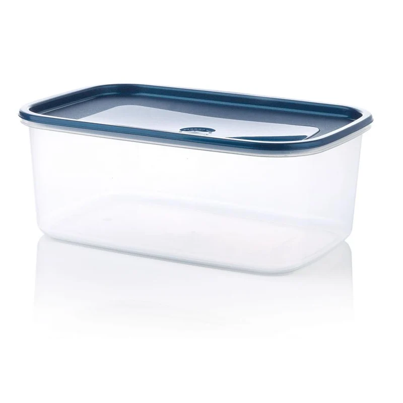 Caja Organizadora Plus 8L Azul Noche