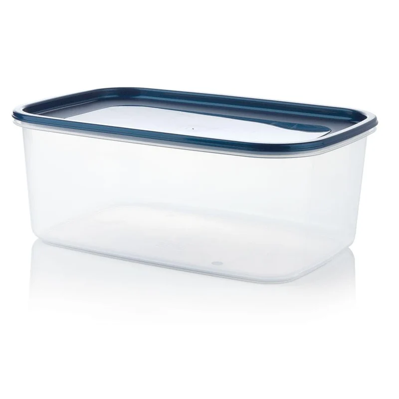 Caja Organizadora Plus 16L Azul Noche