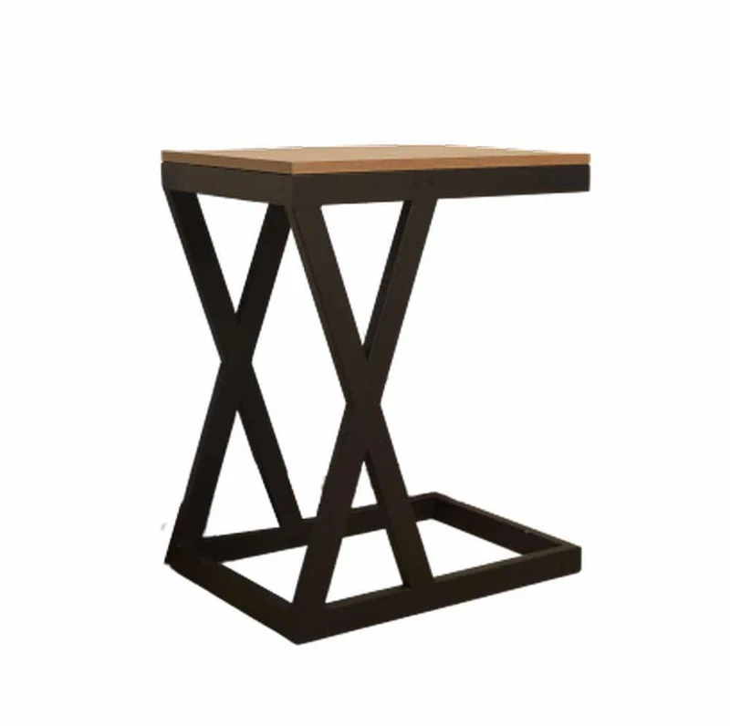 Mesa Auxiliar Kappa Oscura