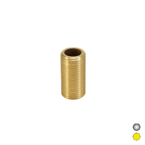 Tutto filetto 40 mm 1 giallo