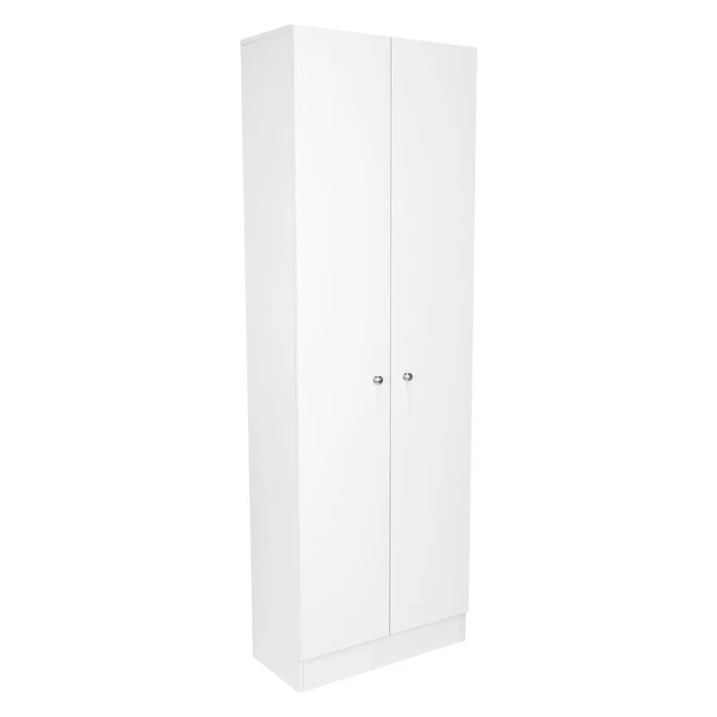 Alacena Multiusos Benna, Blanco Duqueza, con Variedad de Entrepaños ZF