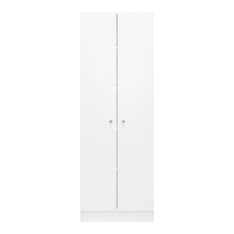 Alacena Multiusos Benna, Blanco Duqueza, con Variedad de Entrepaños ZF