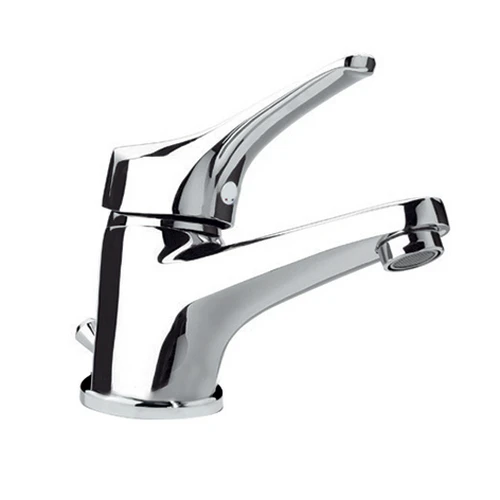 Miscelatore monocomando lavabo linea derby cromo