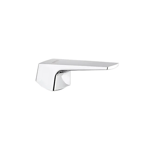 Leva per mocomando lavabo serie spartaco completa -