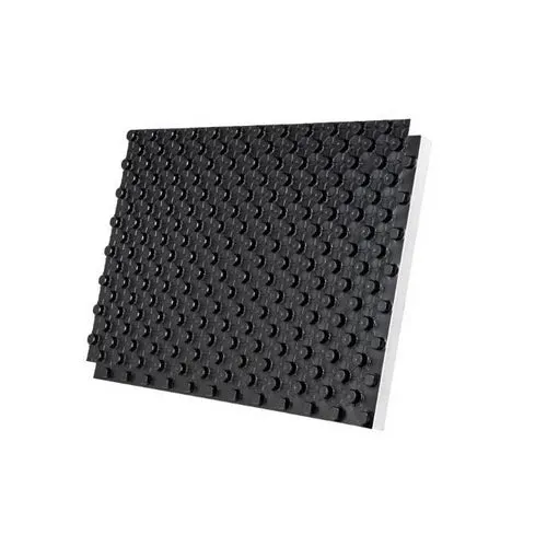 Pannello isolante eps graphite accoppiato sp. 5mm 400kpa 0.96 mq