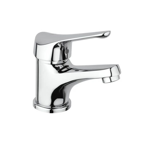 Miscelatore monocomando lavabo linea m2 cromo