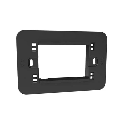 Adattatore per termostato incasso krono touch vimar plana up