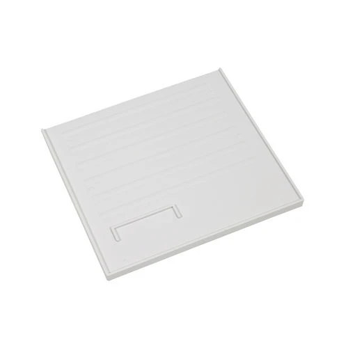 Asse vasca in polipropilene per lavatoi per 45x50 cm 35x31 5x2