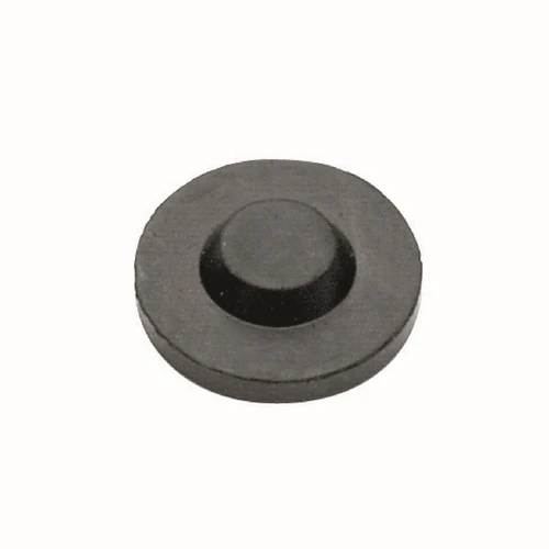 Guarnizione a cappello per galleggiante diam. mm. 24