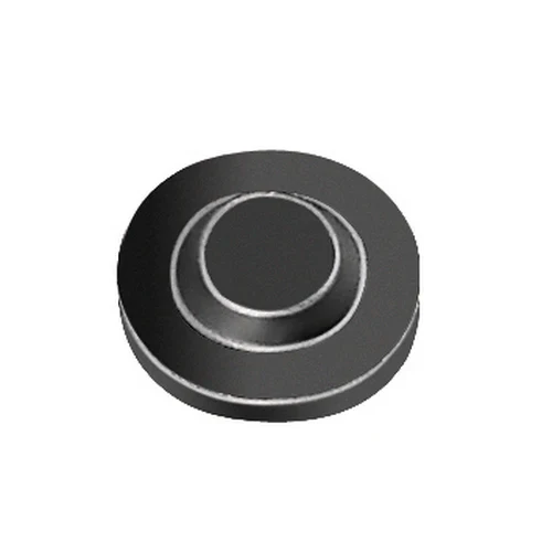 Guarnizione a cappello per galleggiante diam. mm. 21