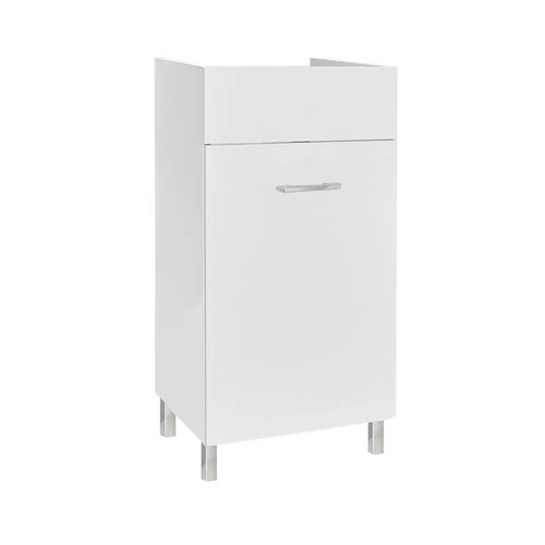 Mobile per lavatoio 185-v162 cm 43 x 48
