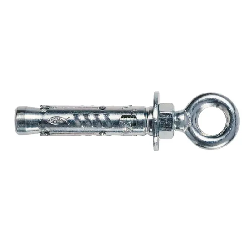 Ancorante ta m-o con occhiolo m10 d.15 l.anc. 69mm pz 25