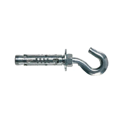 Ancorante ta m-g con gancio stampato m8 d. 12 l.anc. 56mm pz 50