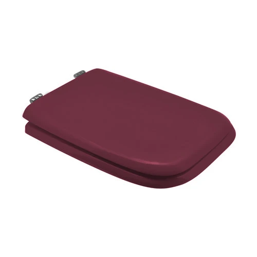 Sedile wc per ideal standard vaso conca color forma 8 kashmire