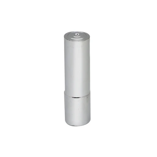 3 pz pulsante cromato per comando scarico tipo c cromo