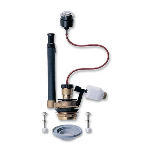 Meccanismo con kit monoblocco 3/8