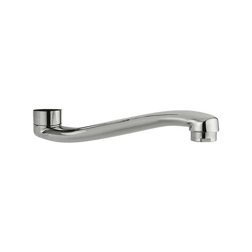 Canna per miscelatore a muro l. 22 cm