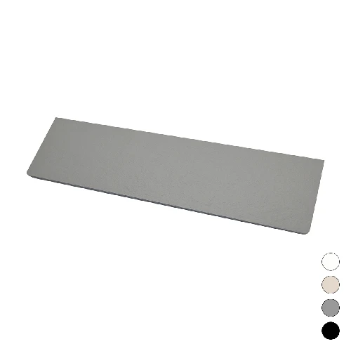 Copripiletta per piatti doccia euphoria grigio