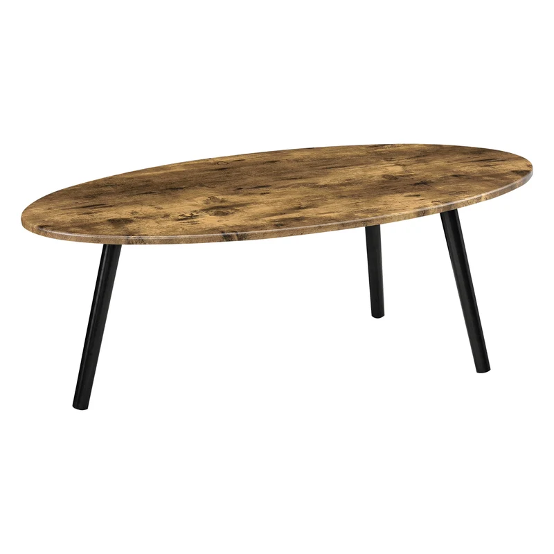 Mesa de centro Viborg 109,5 x 59,5 x 39,5 cm varios colores en.casa