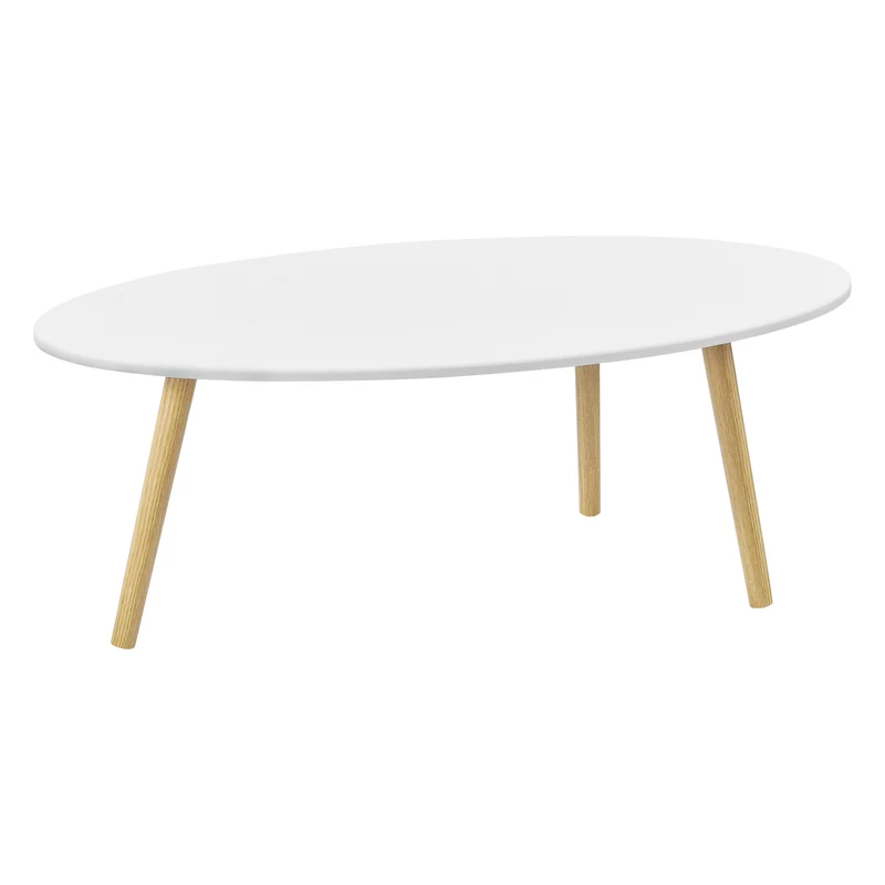 Mesa de centro Viborg 109,5 x 59,5 x 39,5 cm varios colores en.casa