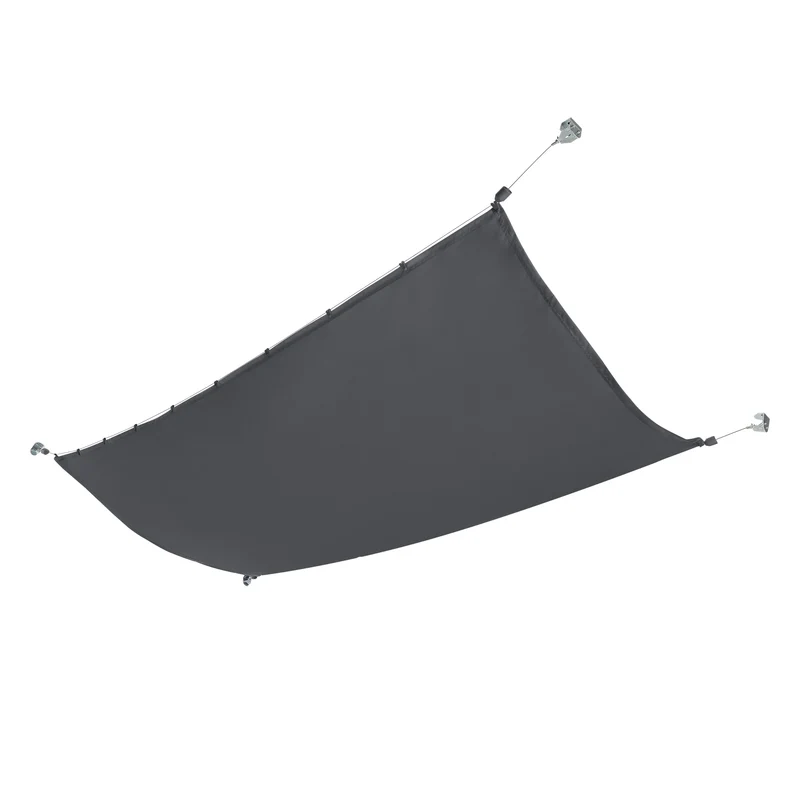 Toldo de cuerda tensada Braga en.casa