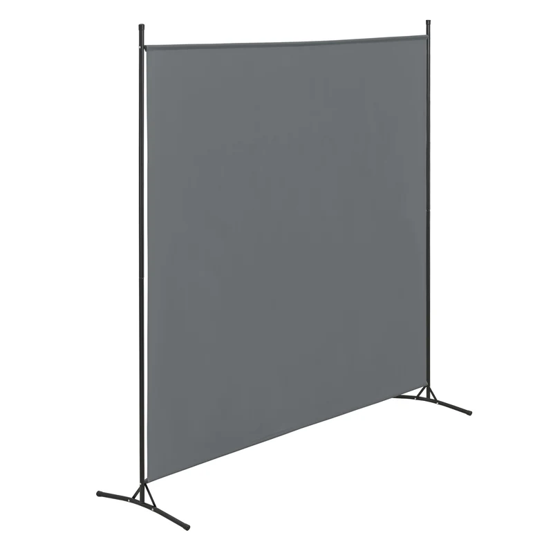 Separador de ambientes Tarazona 176x175cm en varios colores en.casa