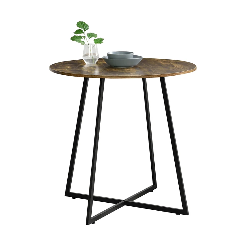 Mesa de cocina Vaggeryd en varios colores [en.casa]