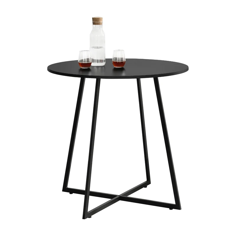 Mesa de cocina Vaggeryd en varios colores [en.casa]
