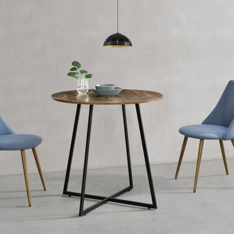 Mesa de cocina Vaggeryd en varios colores [en.casa]