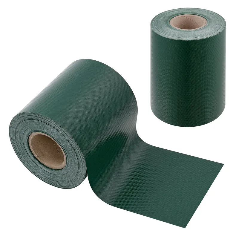 Lámina para vallas Jesteburg 1 x rollo en varios colores [en.casa]