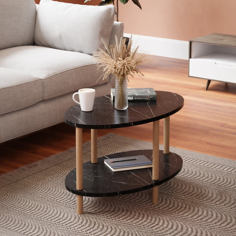 Mesa de centro Højreby [en.casa]