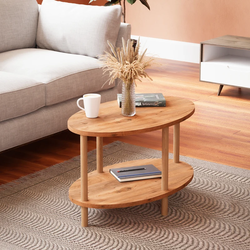 Mesa de centro Højreby [en.casa]