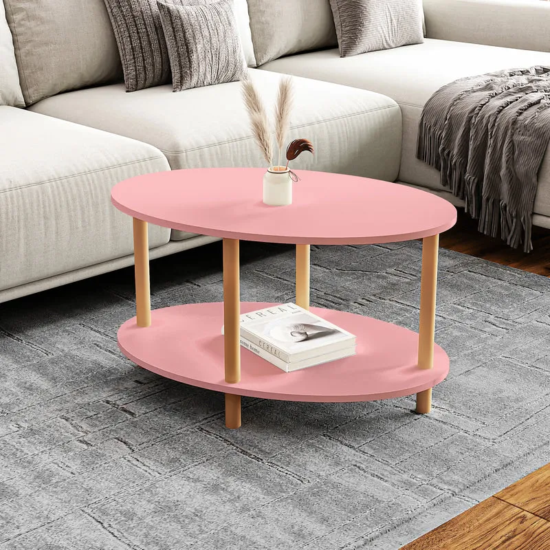 Mesa de centro Højreby [en.casa]